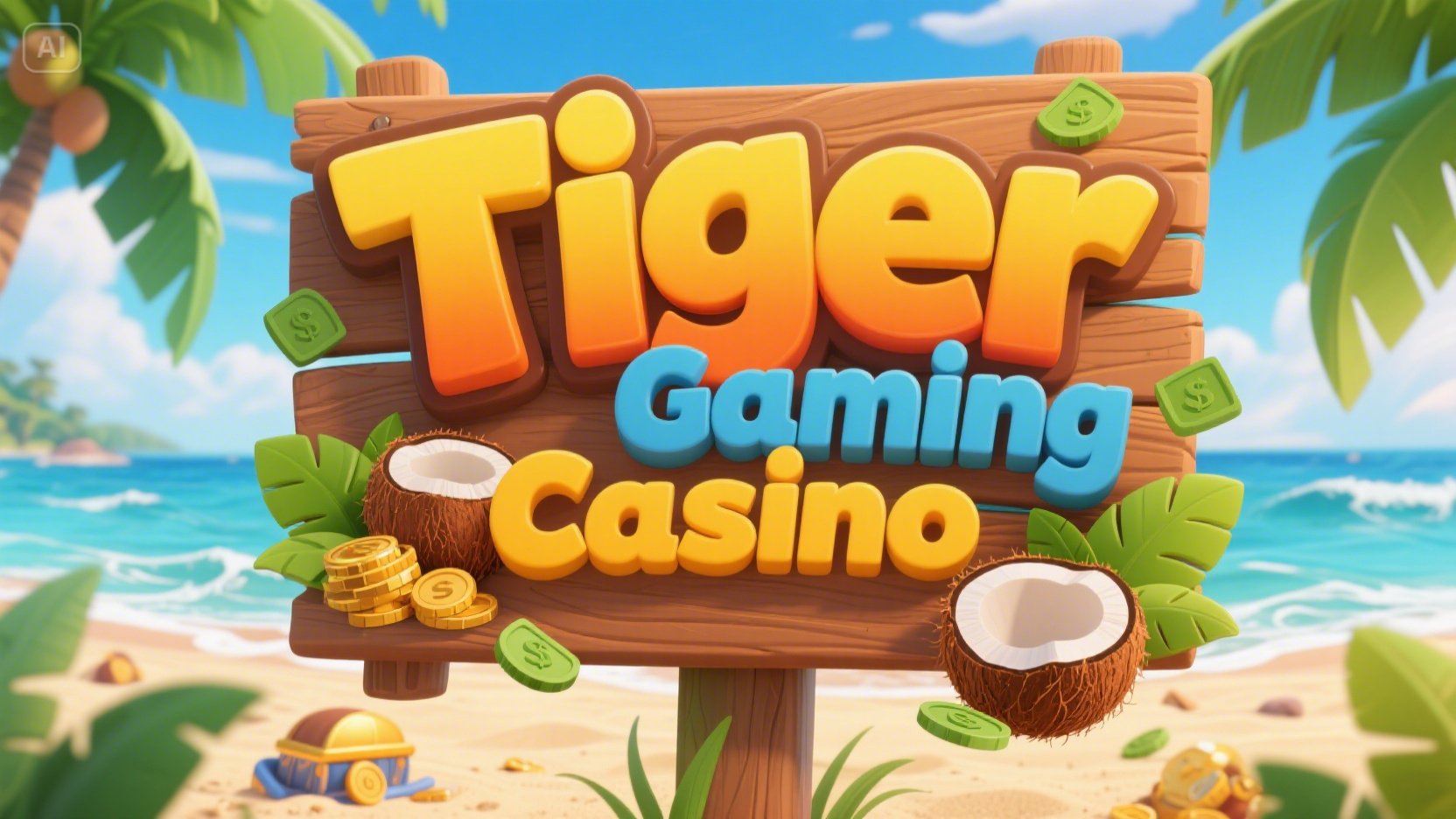 TigerGaming Casino